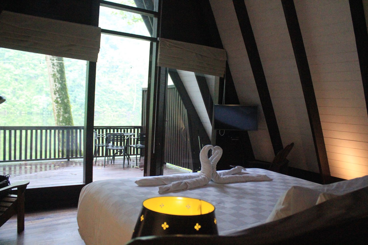 Suite Villa 3